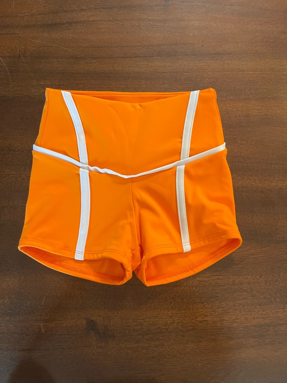 Tiger Friday Miami Vice Shorties - Julius